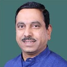 p joshi
